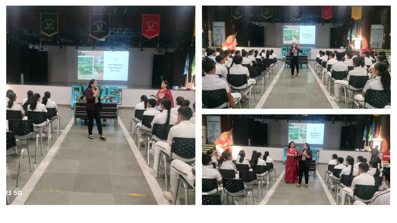 session-on-growth-mindset
