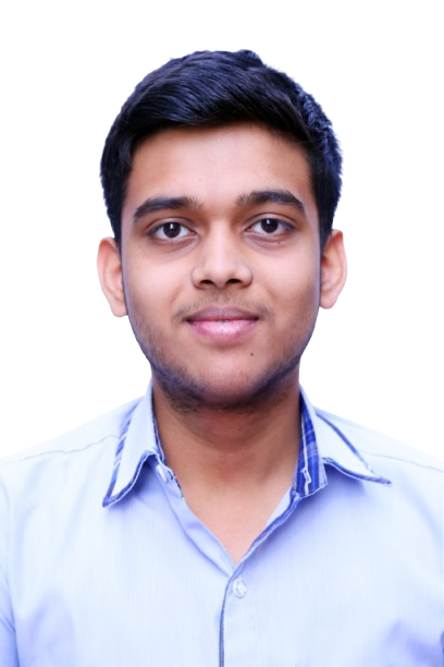 ARNAV GUPTA