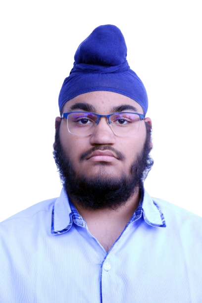 Gursimar Singh