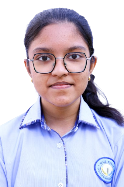 KEYA GUPTA