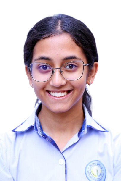 Milee Kushwaha
