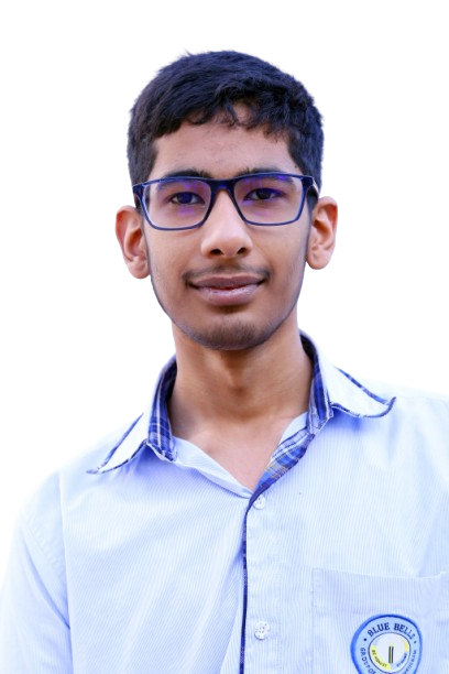 NAMIT MEHTA