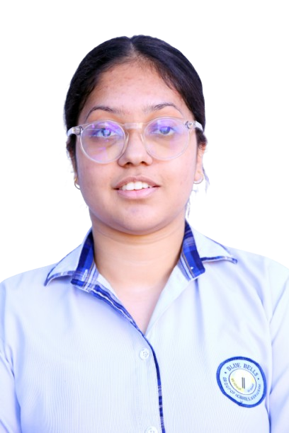 Riddhima Tiwari