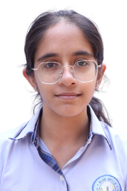 Sanya Madan