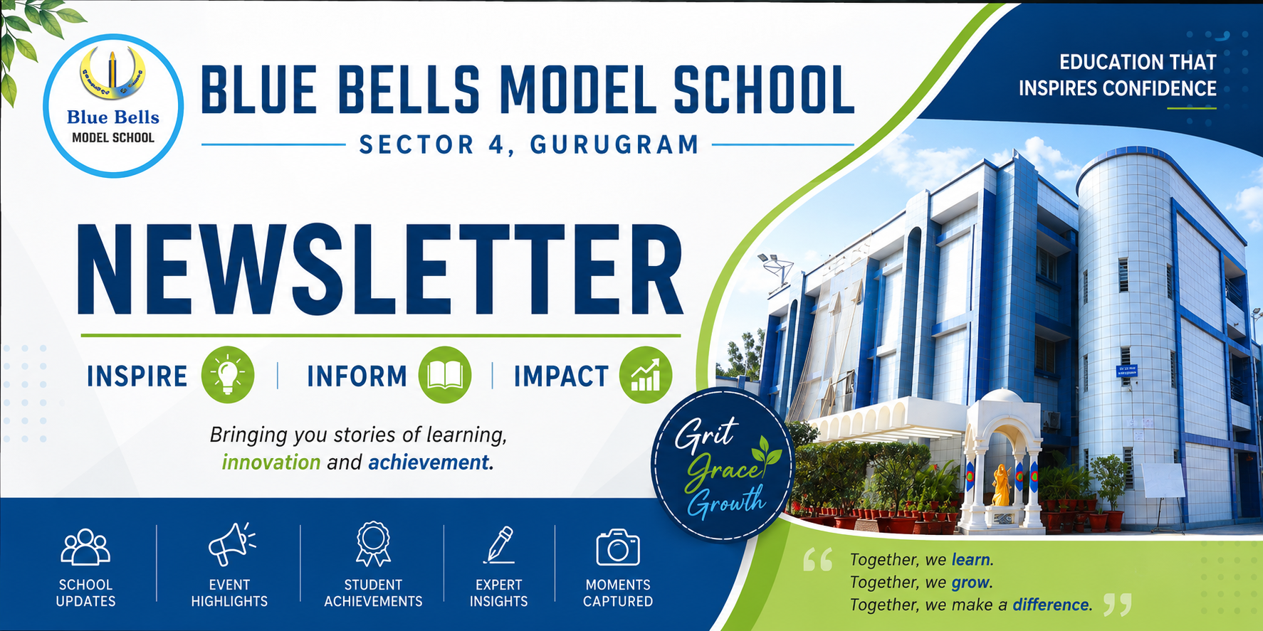 newsletter