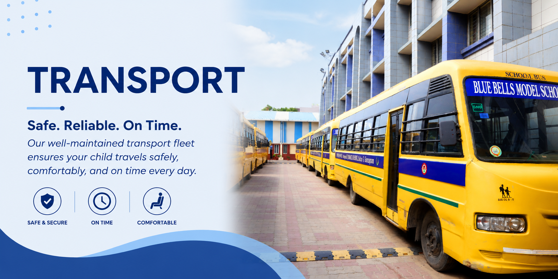 transport