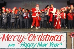 Christmas Celebration  2024 