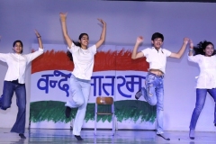 Independence Day Celebration 