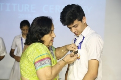 INVESTITURE CEREMONY (19)