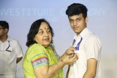 INVESTITURE CEREMONY (20)