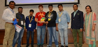  IRC OPEN LEAGUE FINALE 2019 IN MOSCOW, RUSSIA