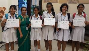 THE SAGA OF SUCCESS CONTINUES FOR BLUE BELLS MODEL SCHOOL