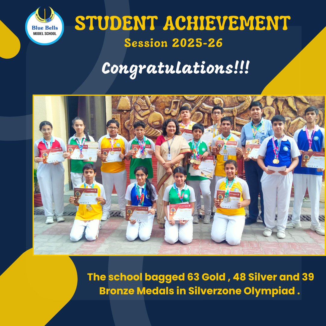 SILVERZONE OLYMPIAD 