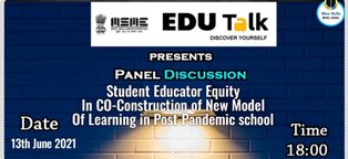 EDU TALK