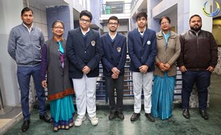 ARYABHATA GANIT CHALLENGE 2020