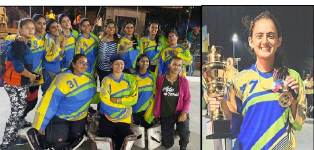 57th National Roller Skating Championship