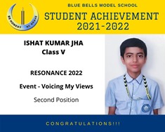LITERARY FEST- RESONANCE 2022