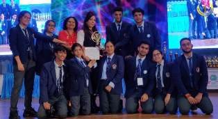 ICSQC'19