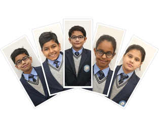 BLUE BELLIANS RECEIVED RAMANUJAN MATHS SCHOLARSHIP 2021 TEST