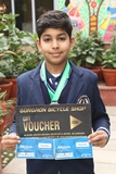 Inter School Junior Duathlon