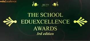 THE SCHOOL EDUEXCELLENCE AWARDS FOR EFFECTIVE STUDENT LEADERSHIP 2021,3RD EDITION