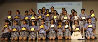 Prize Distribution Ceremony