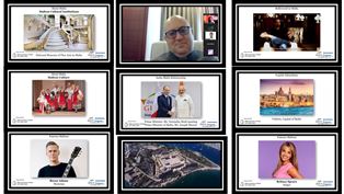 Malta Awareness Program
