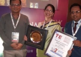 International EduSummit 2018