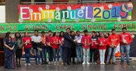 EMMANUEL- A MUSICAL CONSONANCE   