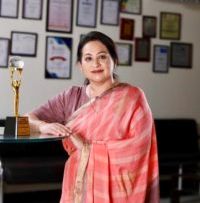 INDIAN ACHIEVERS AWARD FOR EXCELLENCE IN EDUCATION & ENVIRONMENT