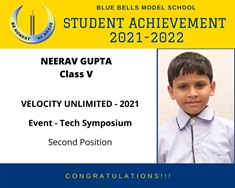 ‘VELOCITY UNLIMITED 2021'