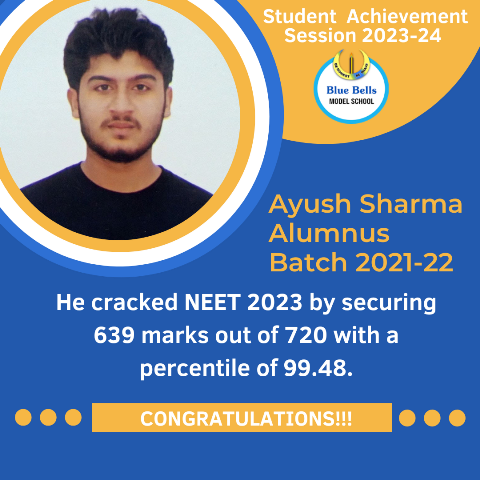NEET 2023