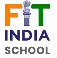 FIT INDIA SCHOOL CERTIFICATION BY MINISTRY OF YOUTH AFFAIRS AND SPORTS