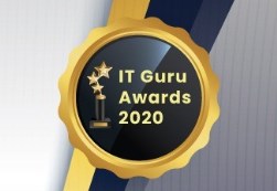 BLUE BELLS MODEL SCHOOL FACULTY BAGGED THE PRESTIGIOUS IT GURU AWARD