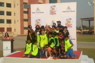 2nd MADE EASY FOOTBALL TOURNAMENT