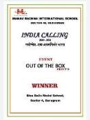 INDIA CALLING