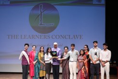 LEARNER'S CONCLAVE 2019