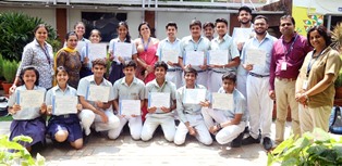 E-COMM PARV 2019