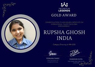 International Talents for Global Empowerment