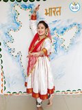 INTER SCHOOL CLASSICAL DANCE COMPETITION 