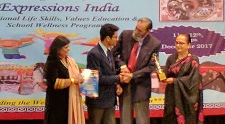 INTERNATIONAL ADOLESCENT SUMMIT