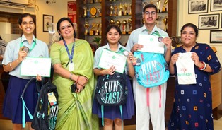 ZONAL ROUND OF NATIONAL PSYCHOLOGY QUIZ