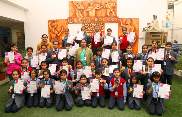 MAC ART COMPETITION