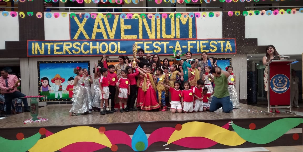 Xavenium 