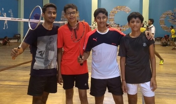 KHEL MAHAKUMBH TOURNAMENT