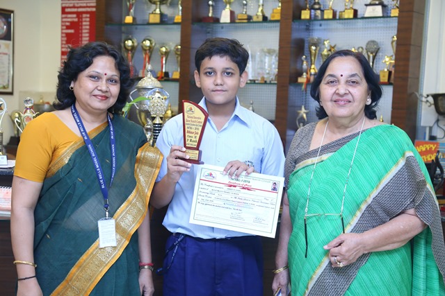 National Innovative Talent Search Contest