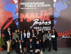 MAHABEHES NATIONAL ROUND DEBATE COMPETITION 2019