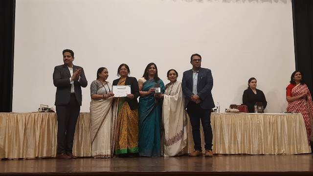 GLOBAL SUSTAINABILITY AWARD