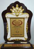 NATIONAL TEACHERS AWARD 2019 