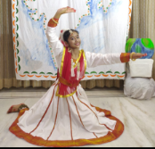 MELANGE – INTER SCHOOL CULTURAL FEST AT SUNCITY  SCHOOL